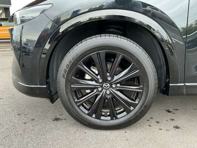 Mazda CX-5 9