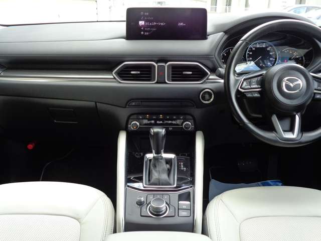 Mazda CX-5 11