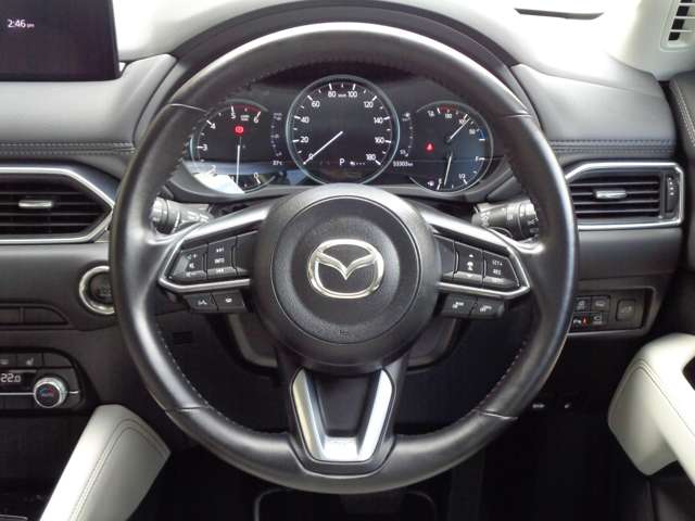 Mazda CX-5 12