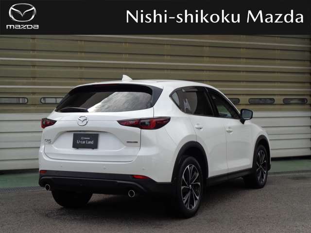 Mazda CX-5 2