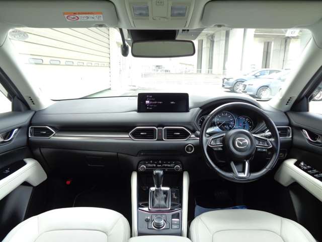 Mazda CX-5 3