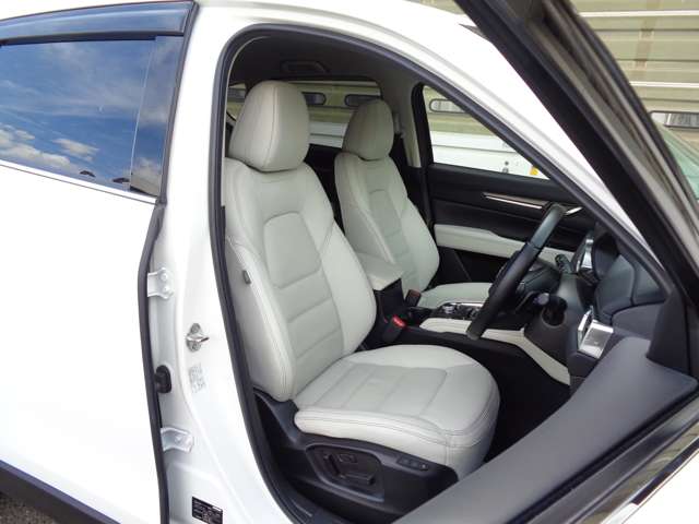 Mazda CX-5 4