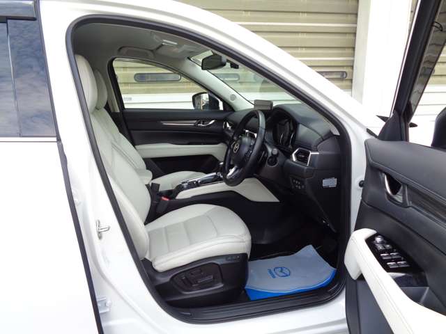 Mazda CX-5 5