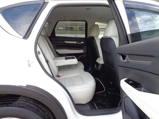 Mazda CX-5 7