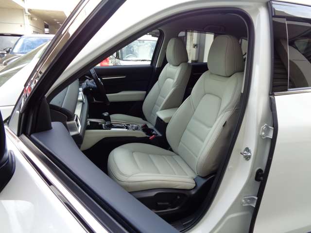 Mazda CX-5 8