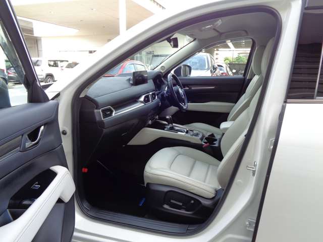 Mazda CX-5 9