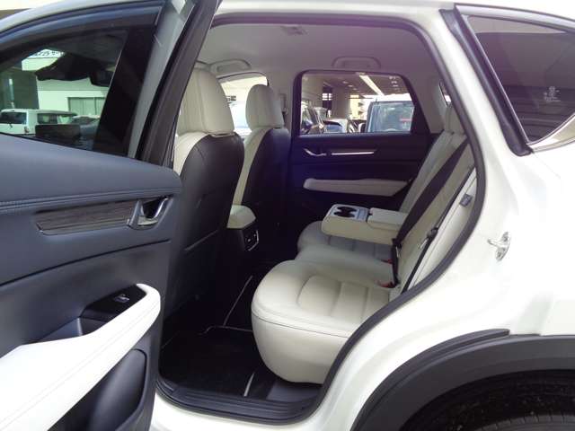 Mazda CX-5 10