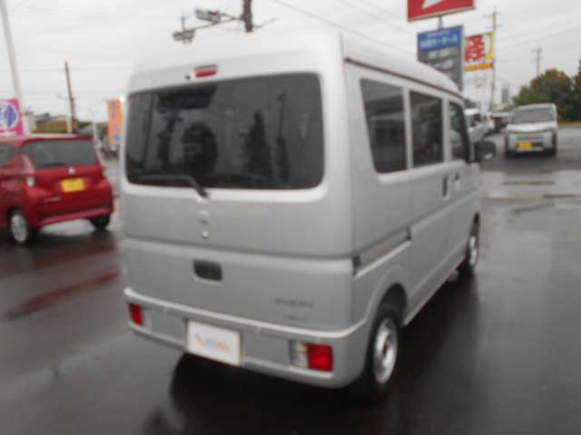 Suzuki Every 11