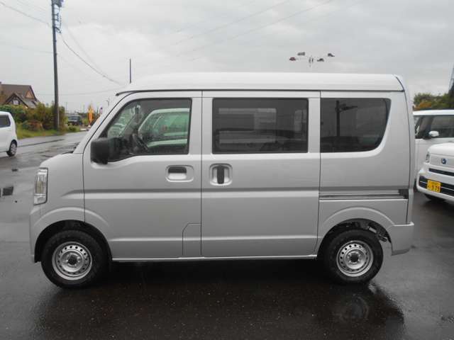 Suzuki Every 8