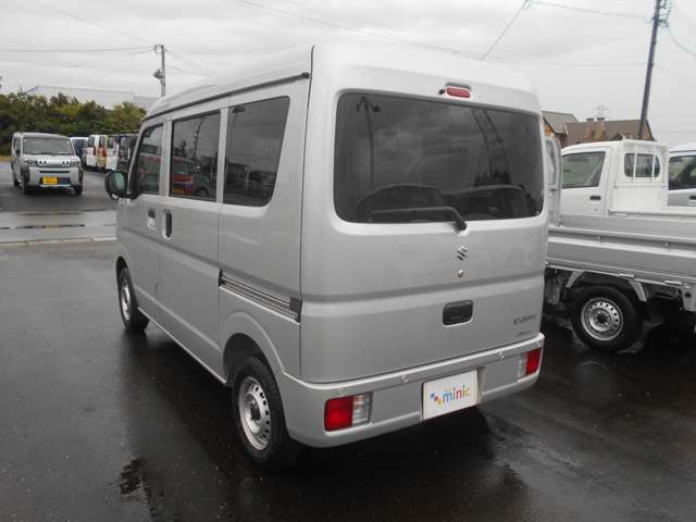 Suzuki Every 10