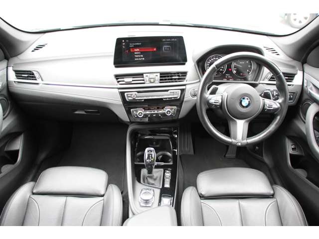 BMW X1 2