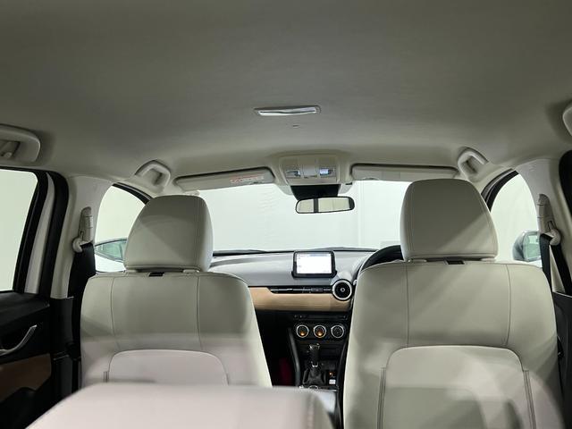 Mazda CX-3 11