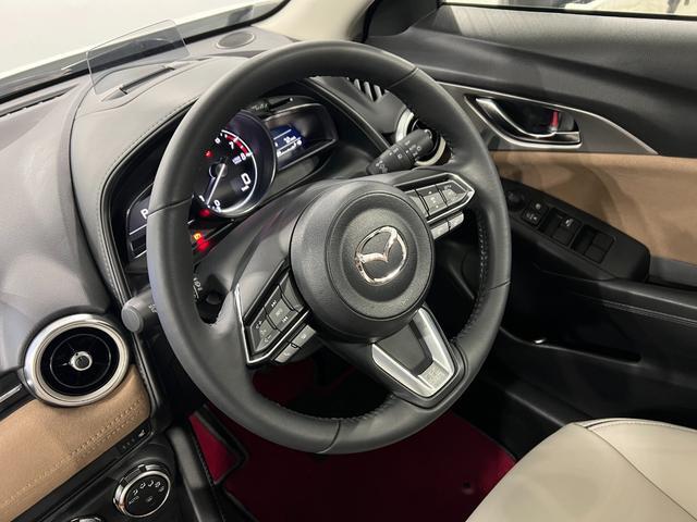 Mazda CX-3 12