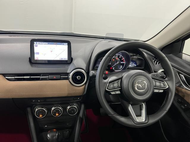 Mazda CX-3 5