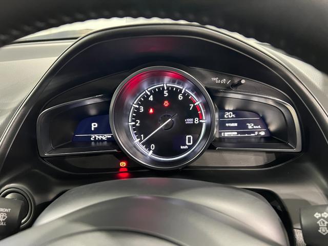 Mazda CX-3 8