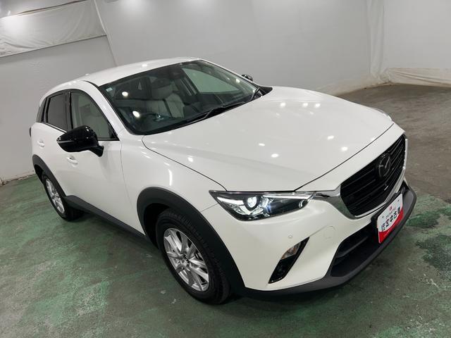 Mazda CX-3 9