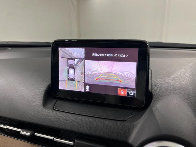 Mazda CX-3 10