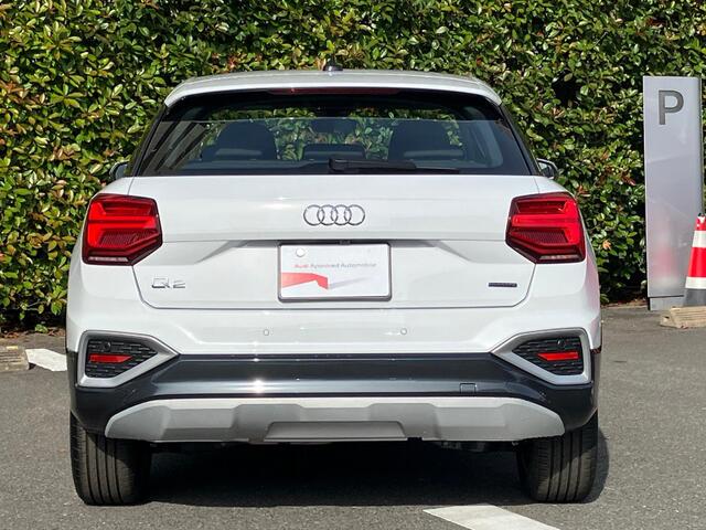 Audi Q2 6