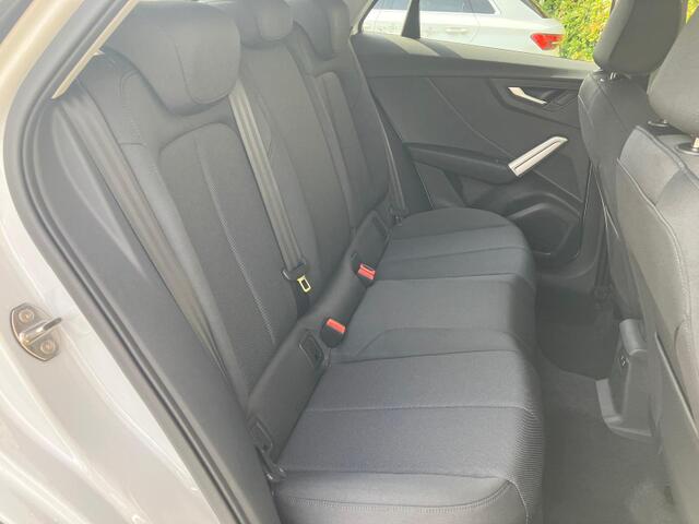Audi Q2 9