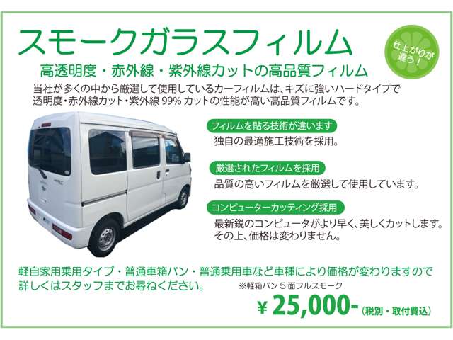 Mitsubishi Minicab Van 7