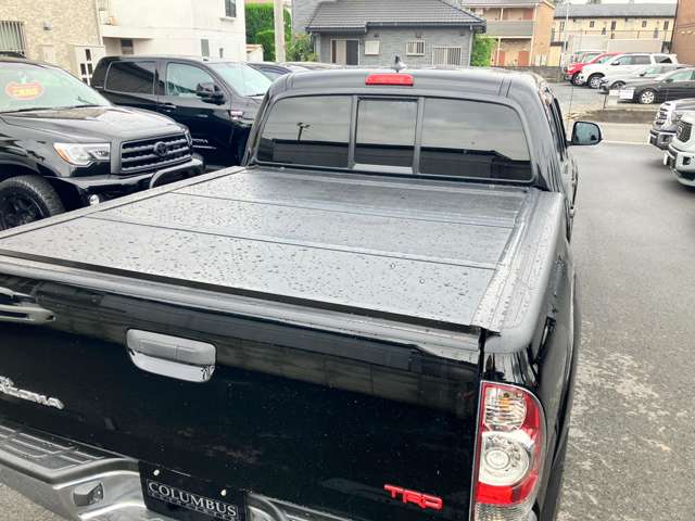 Toyota Tacoma 6