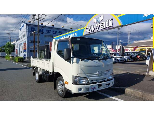 Hino Dutro 6