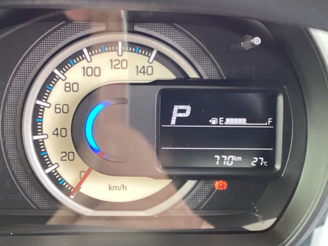 Suzuki Spacia Base 2