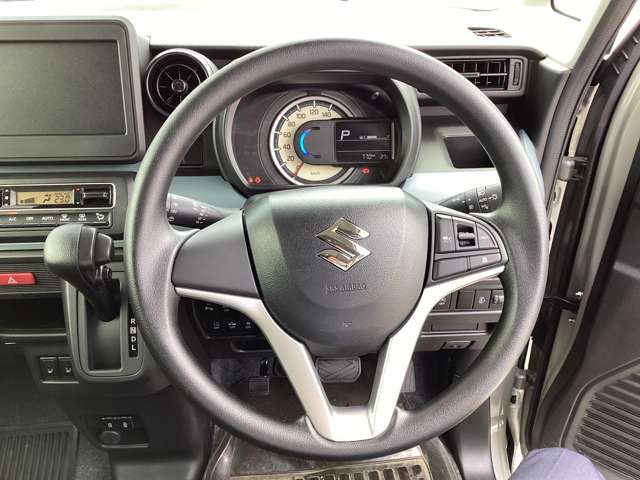 Suzuki Spacia Base 3