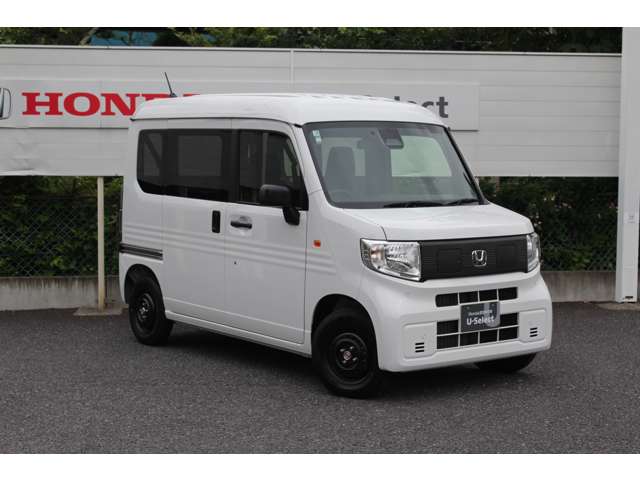 Honda N-VAN e: 6