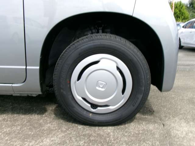 Honda N-VAN 11