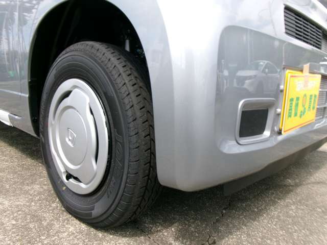 Honda N-VAN 10