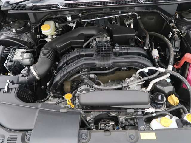 Subaru XV 11