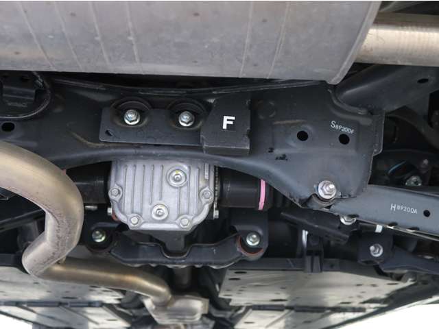 Subaru XV 12
