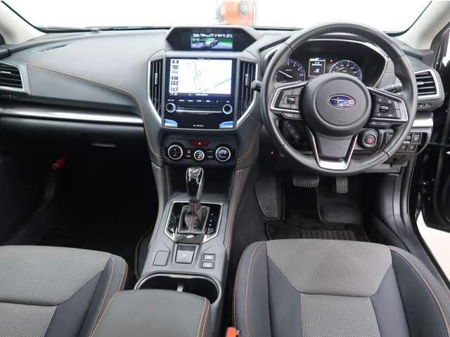 Subaru XV 5