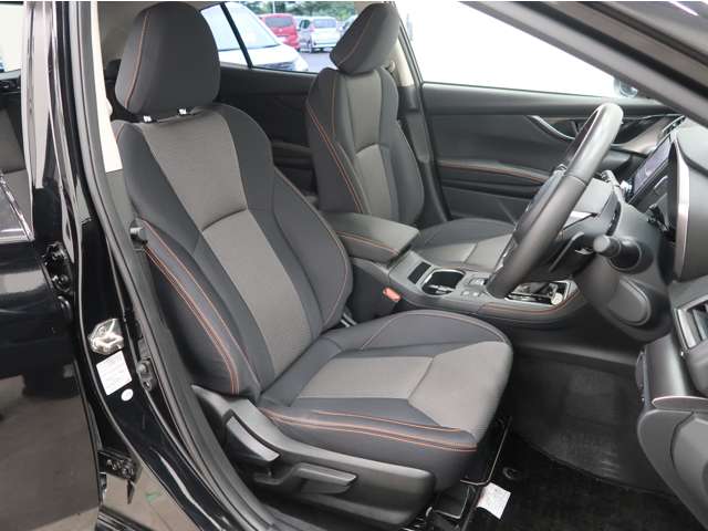 Subaru XV 6