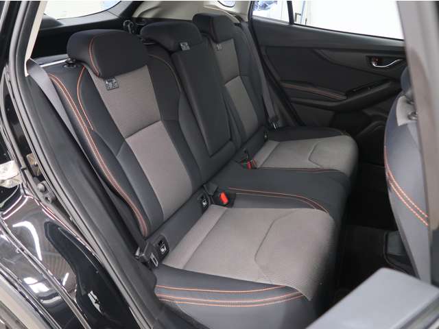 Subaru XV 7