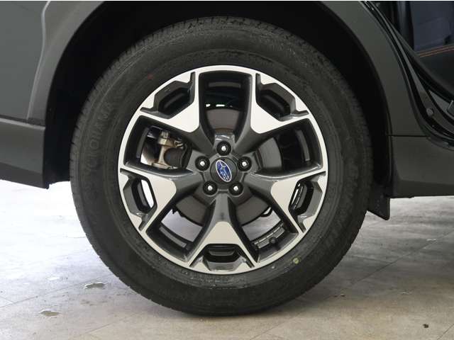Subaru XV 10