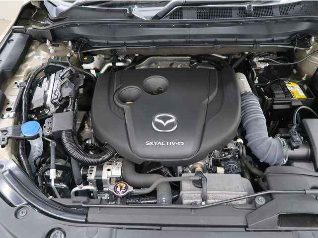 Mazda CX-5 11