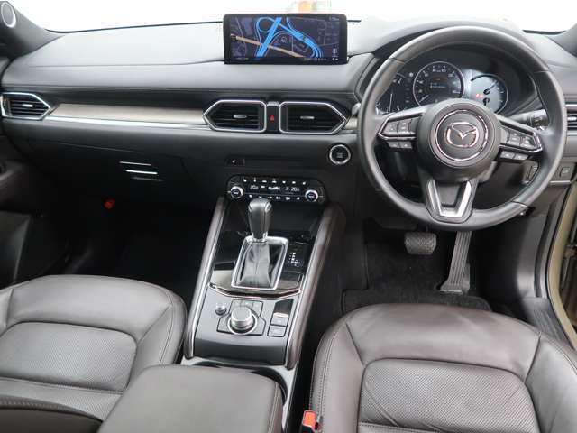Mazda CX-5 6