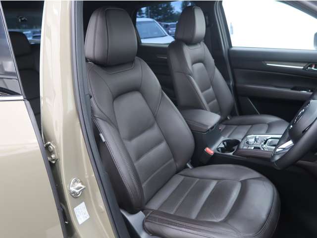 Mazda CX-5 7