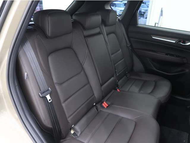 Mazda CX-5 8