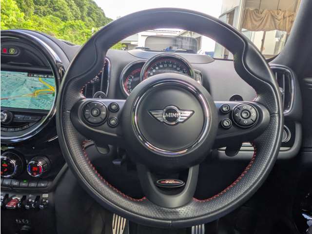 MINI Crossover 12