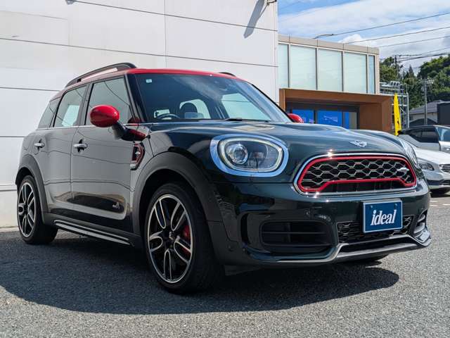 MINI Crossover 2