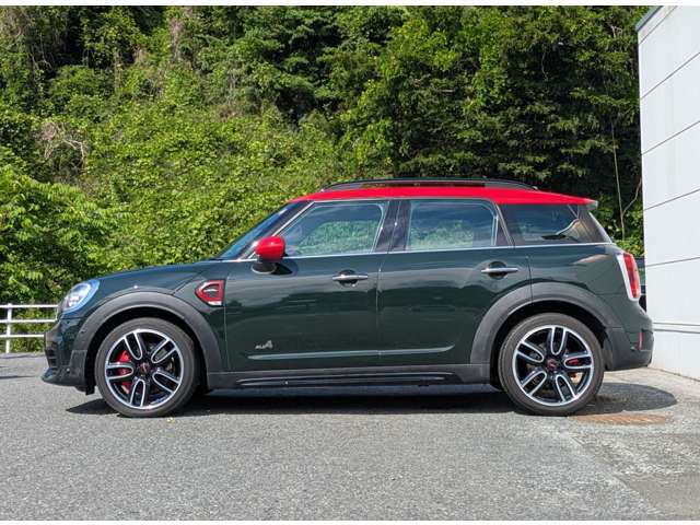 MINI Crossover 4