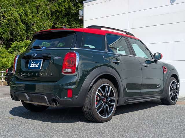 MINI Crossover 5