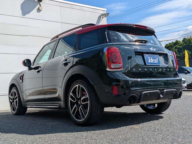 MINI Crossover 6