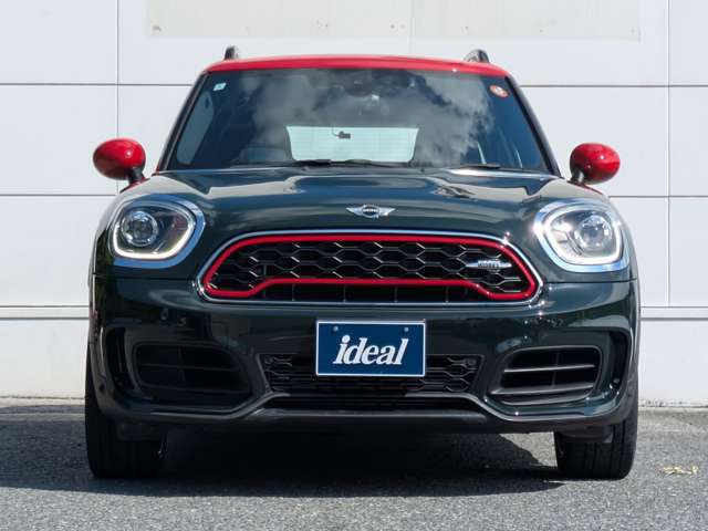 MINI Crossover 7