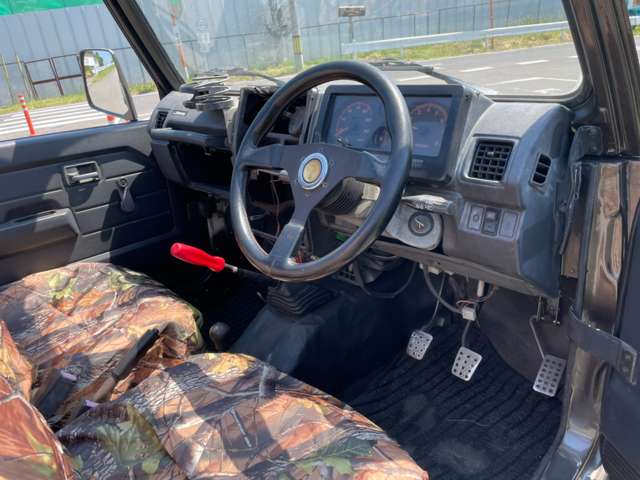 Suzuki Jimny 11