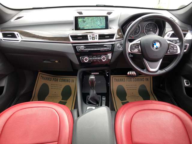 BMW X1 2