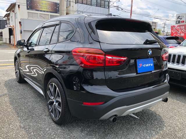 BMW X1 7